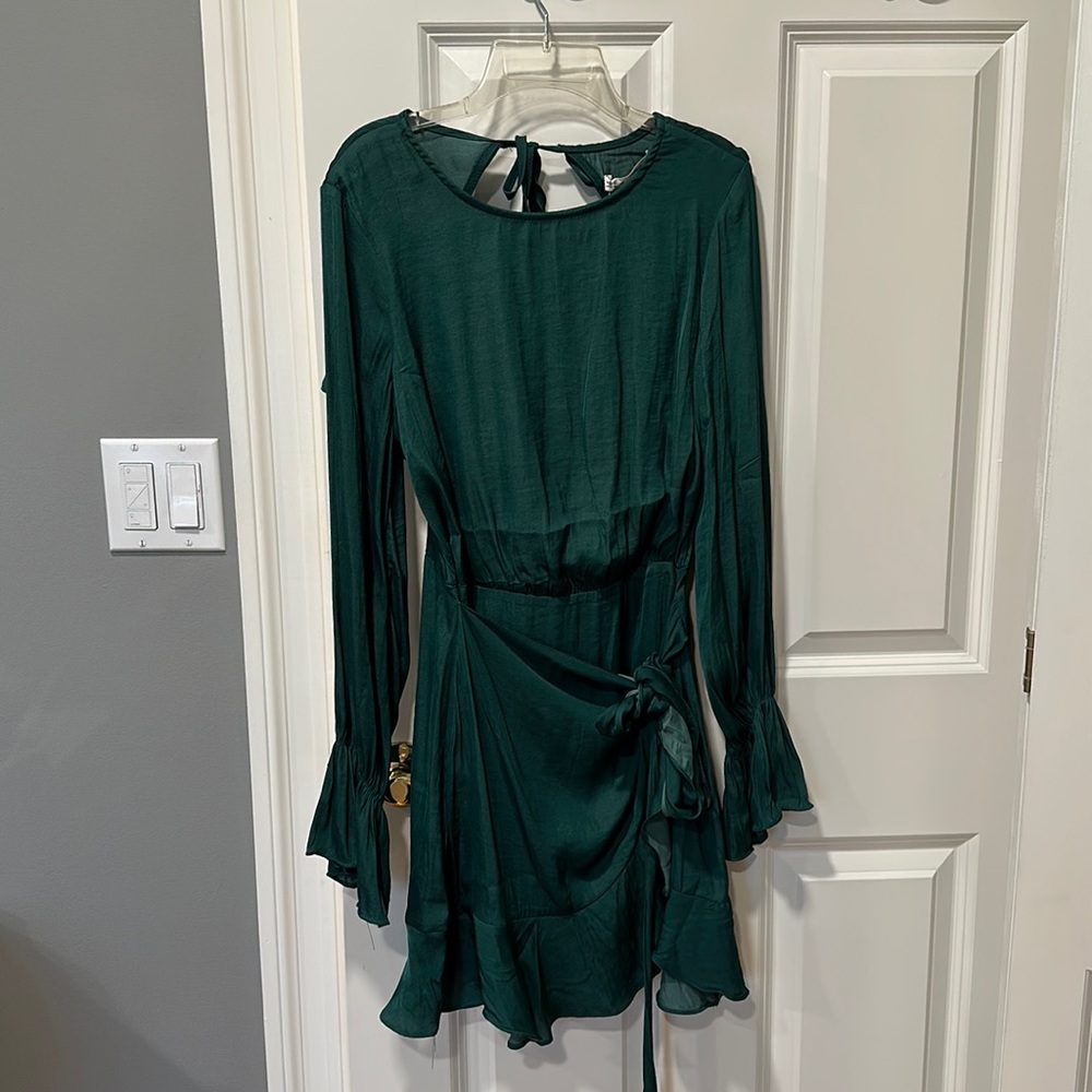 Fall Dress